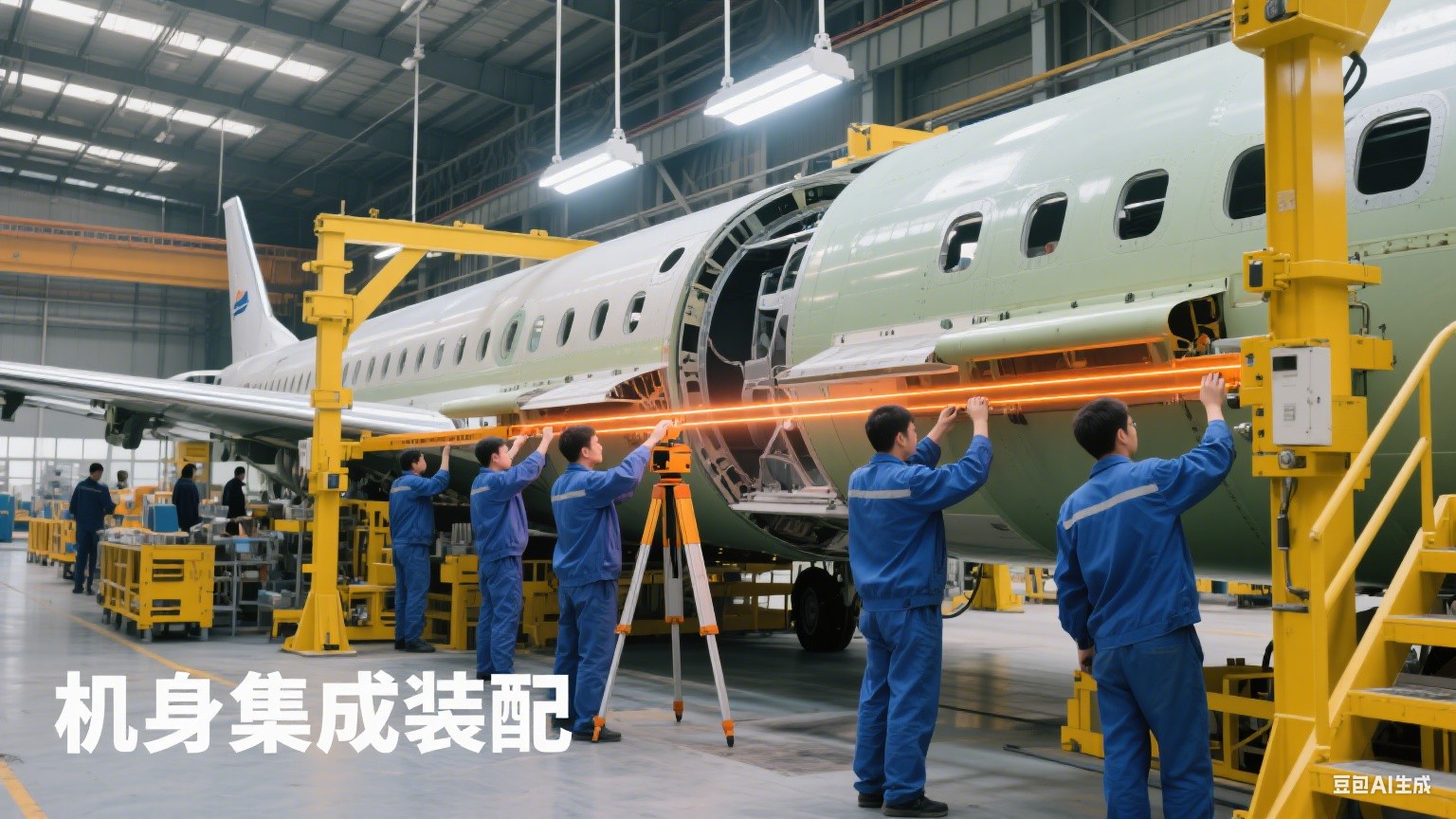 孙洪波团队引领航空发动机测温技术革命性突破